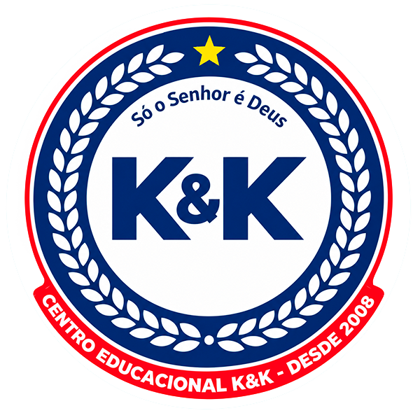 Logo Centro Educacional K&K